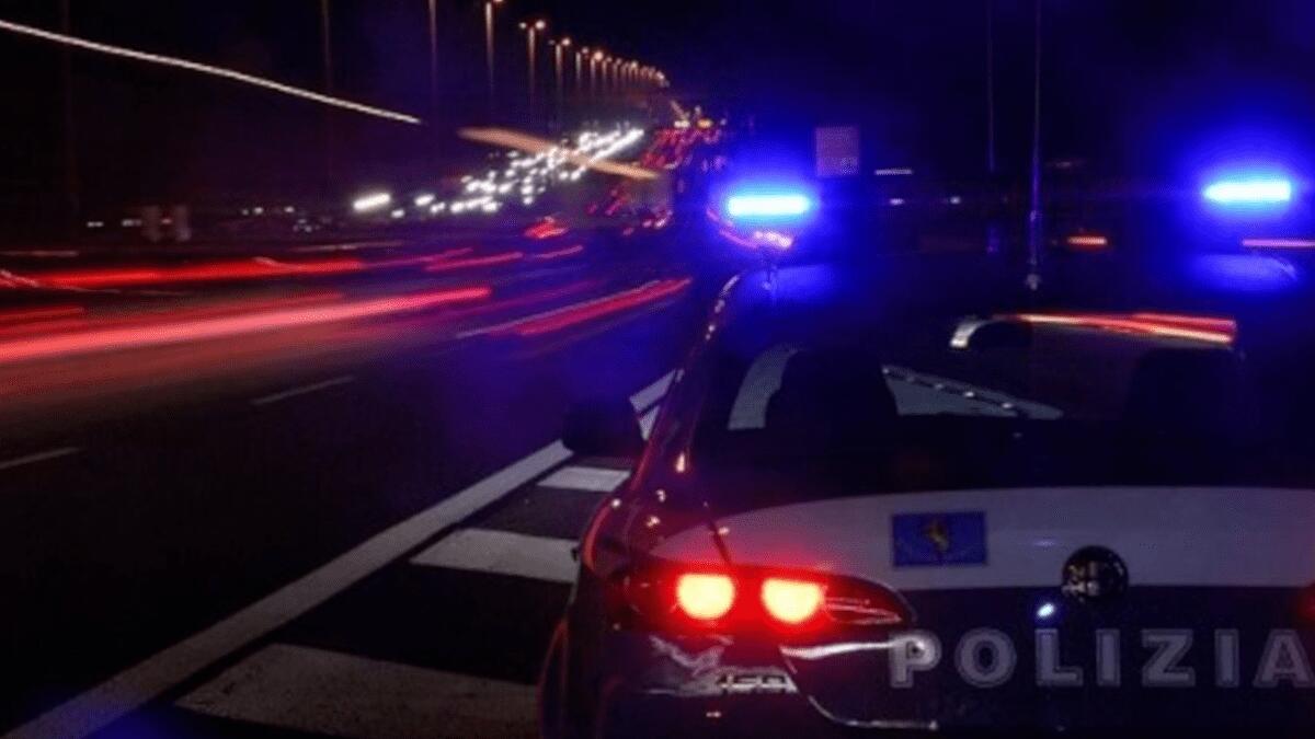 Pluripregiudicato si annoia in casa: folle inseguimento nella tangenziale di Catania - 