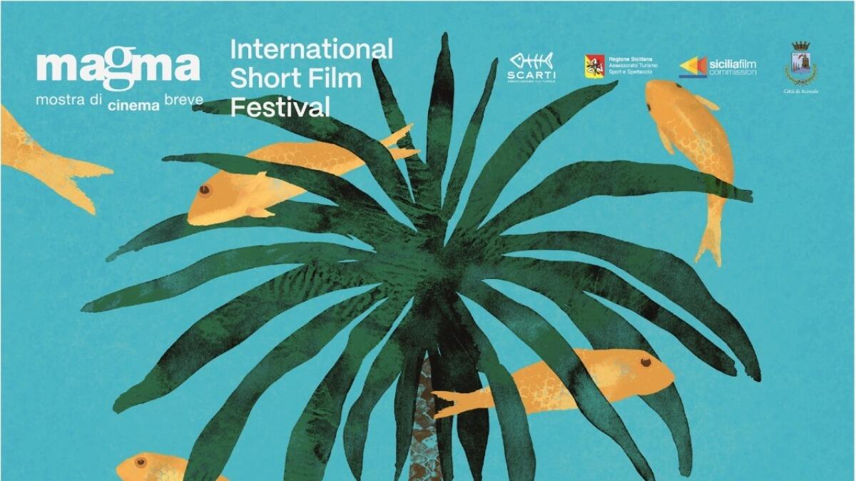 Dal mondo ad Acireale | Magma Festival sfida il pubblico con temi scottanti e riflessioni globali - 