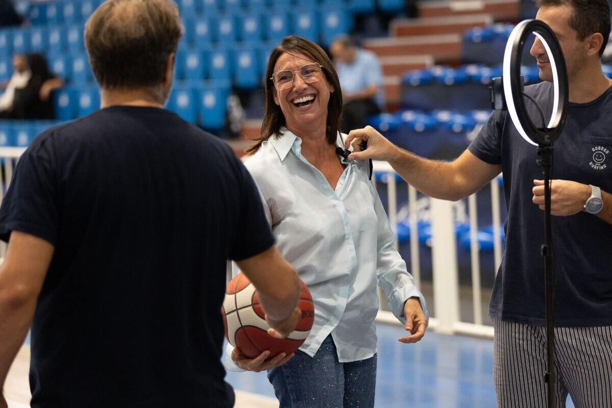 Nonostante le sconfitte, la Virtus Ragusa continua a lottare | La presidente svela il segreto di una squadra che non molla! - 