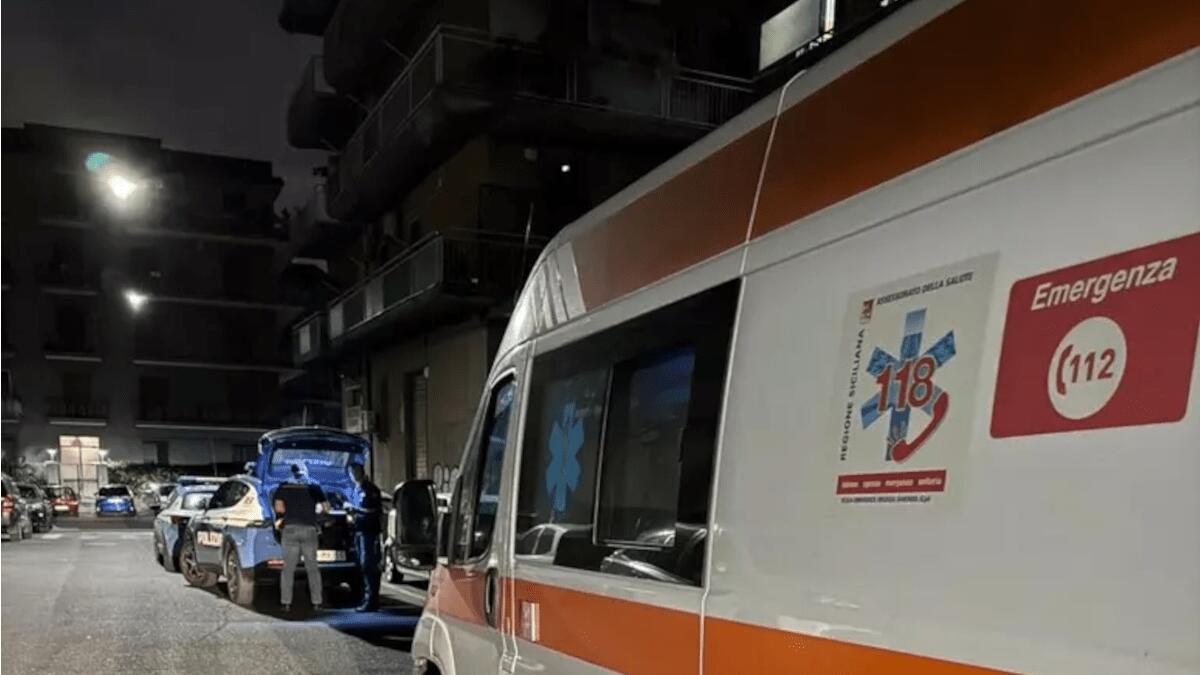 Accoltellamento senza pietà a Catania: 32enne infilza oltre dieci volte la madre - 