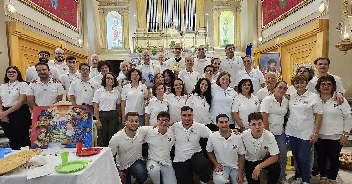 Un banchetto per tutte le genti | La Chiesa si mobilita: è davvero tempo di missione? - 