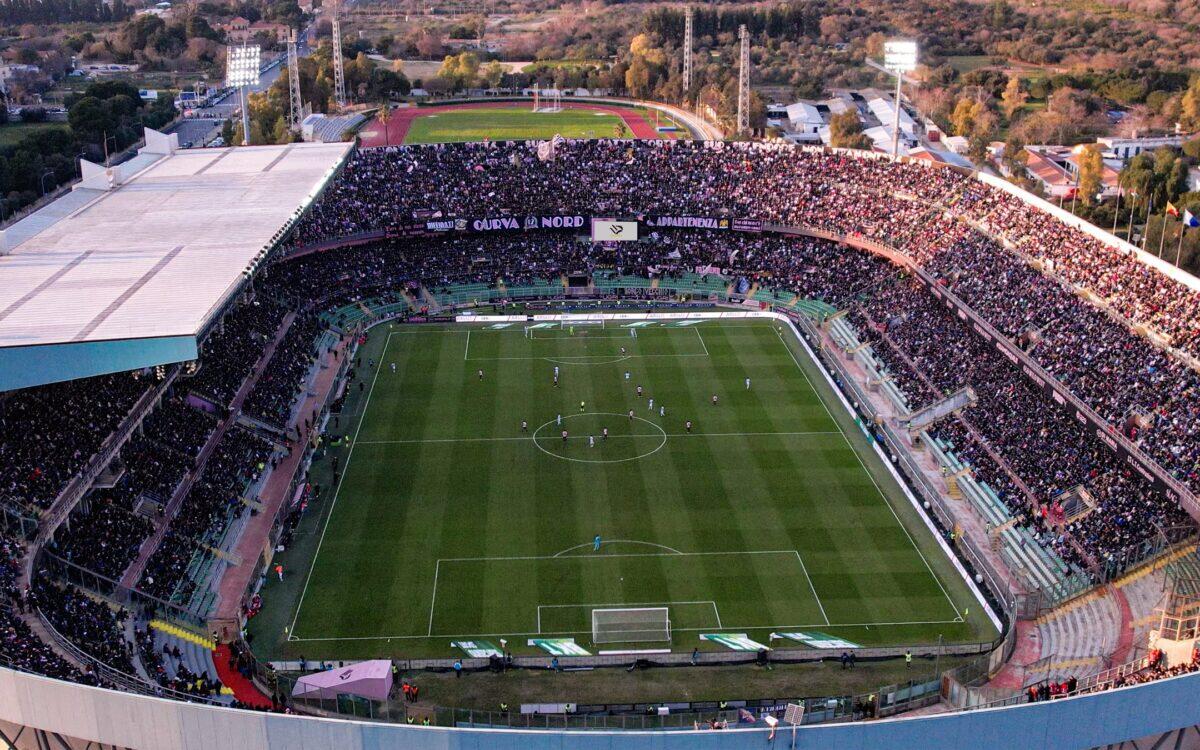 Palermo compie 124 anni | Scopri le inaspettate sorprese che il club ha in serbo per i suoi tifosi! - 
