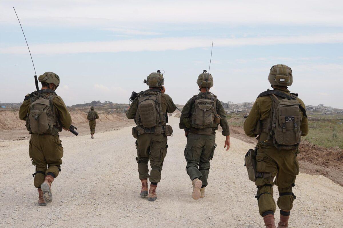 Un medico di Medici senza Frontiere arrestato in Gaza | La verità sulla crisi sanitaria che nessuno ti racconta! - 