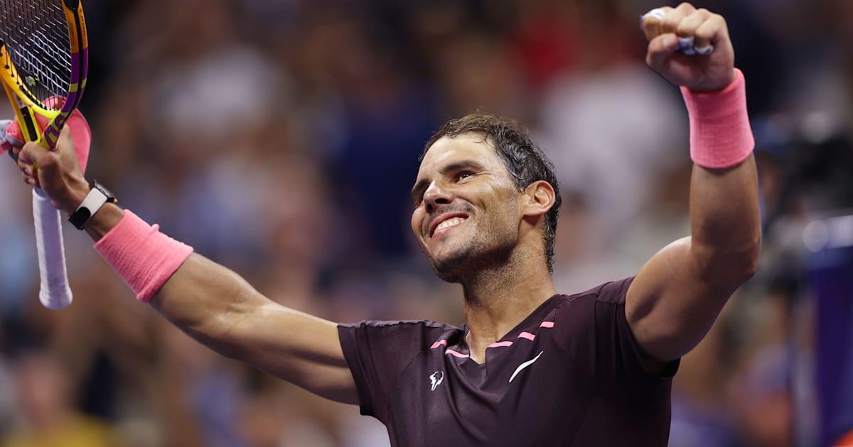 Nadal celebra il suo ritorno al Roland Garros | È davvero l'ultima occasione per il "Re della terra rossa"? - 