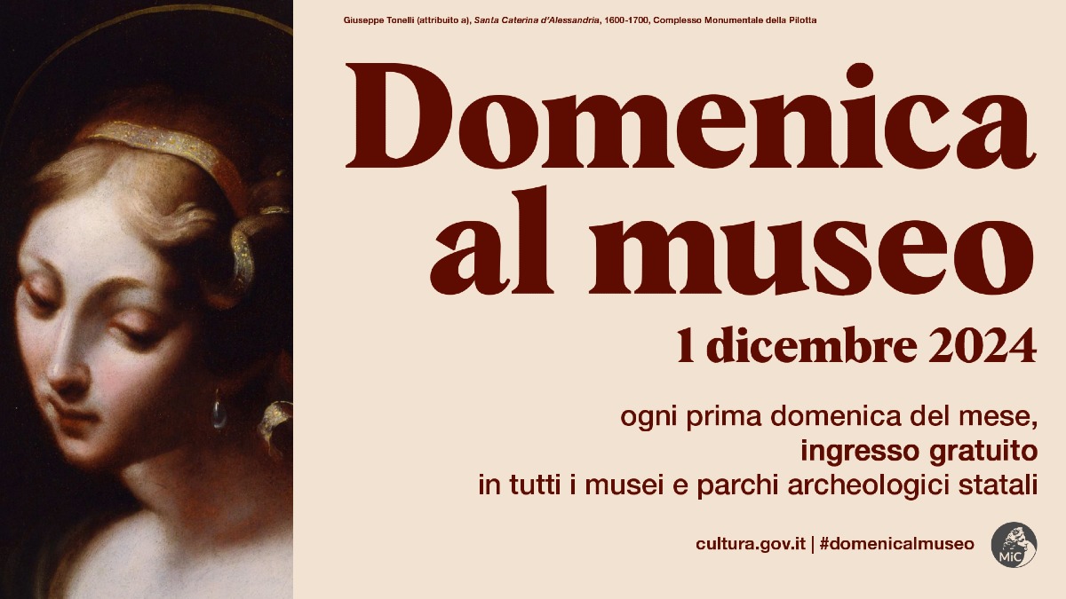 Torna Domenica al Museo: ingresso gratuito e tariffe ridotte a Catania 