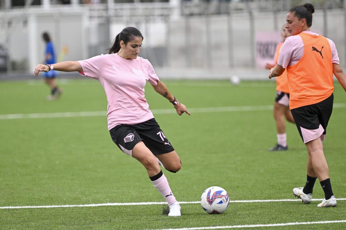 Palermo FC sorprende con una convocazione inaspettata | I fan sono divisi: è la mossa giusta? - 