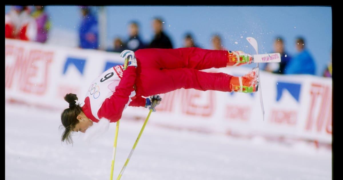 Ski Ballet: L'incredibile sport che ha conquistato le Olimpiadi | Perché molti lo considerano solo un'arte del passato?