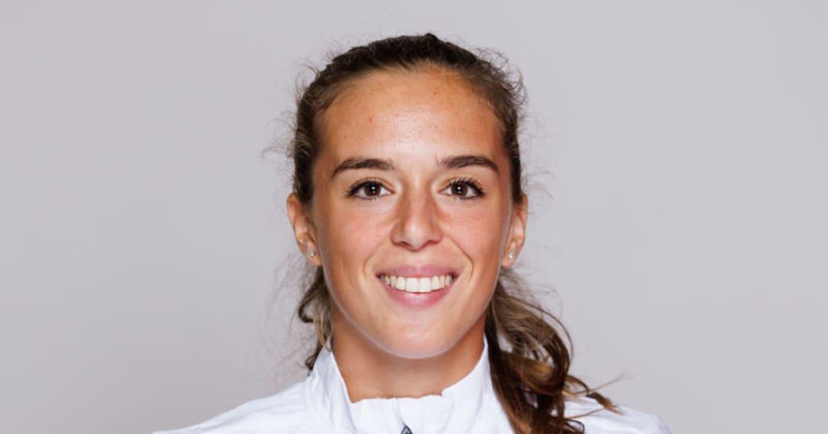 Lucia Bronzetti: dal debutto in WTA a star indiscussa | Scopri perché il suo 2023 ha sorpreso tutti! - 