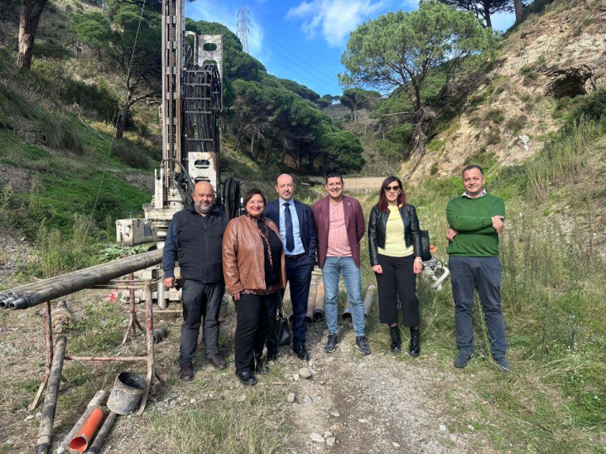 Cantiere del torrente San Michele: il Comune di Messina sta davvero cambiando rotta sulla sicurezza del territorio? - 
