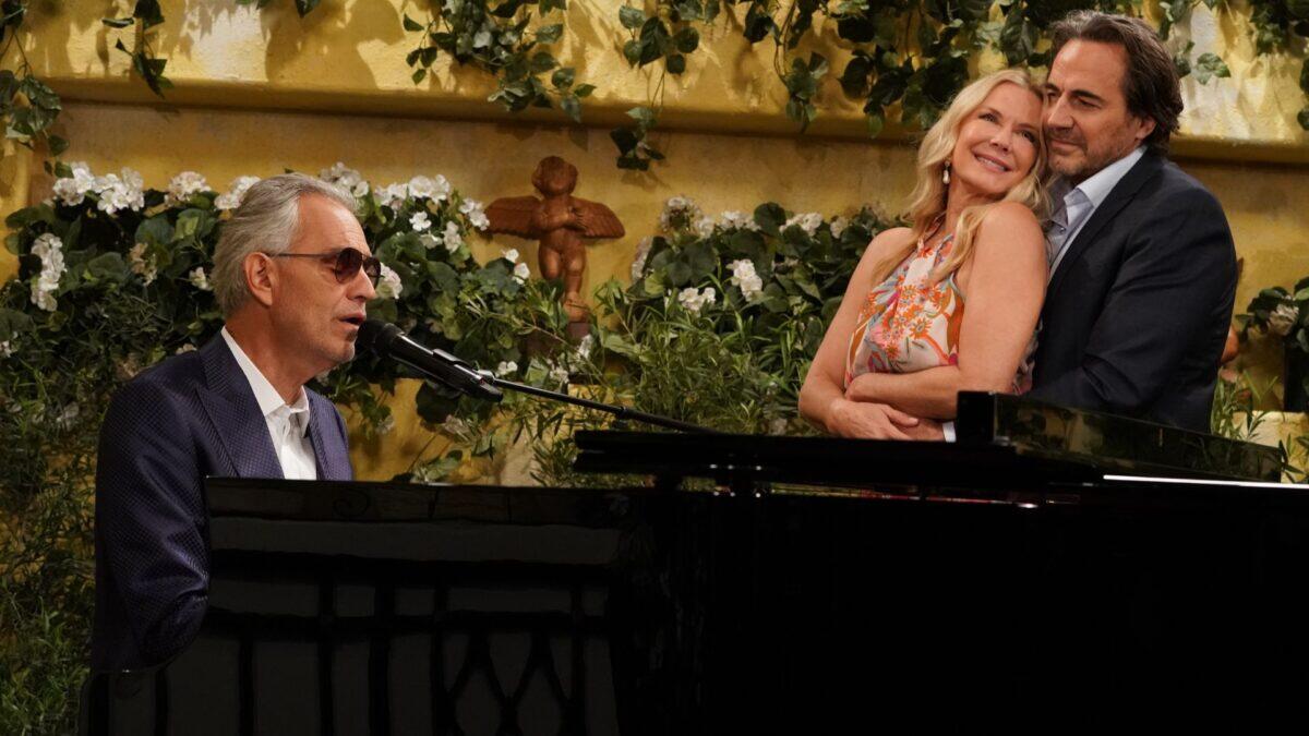 Beautiful torna in Italia dopo 36 anni | Ecco il cameo che tutti stavano aspettando! - 