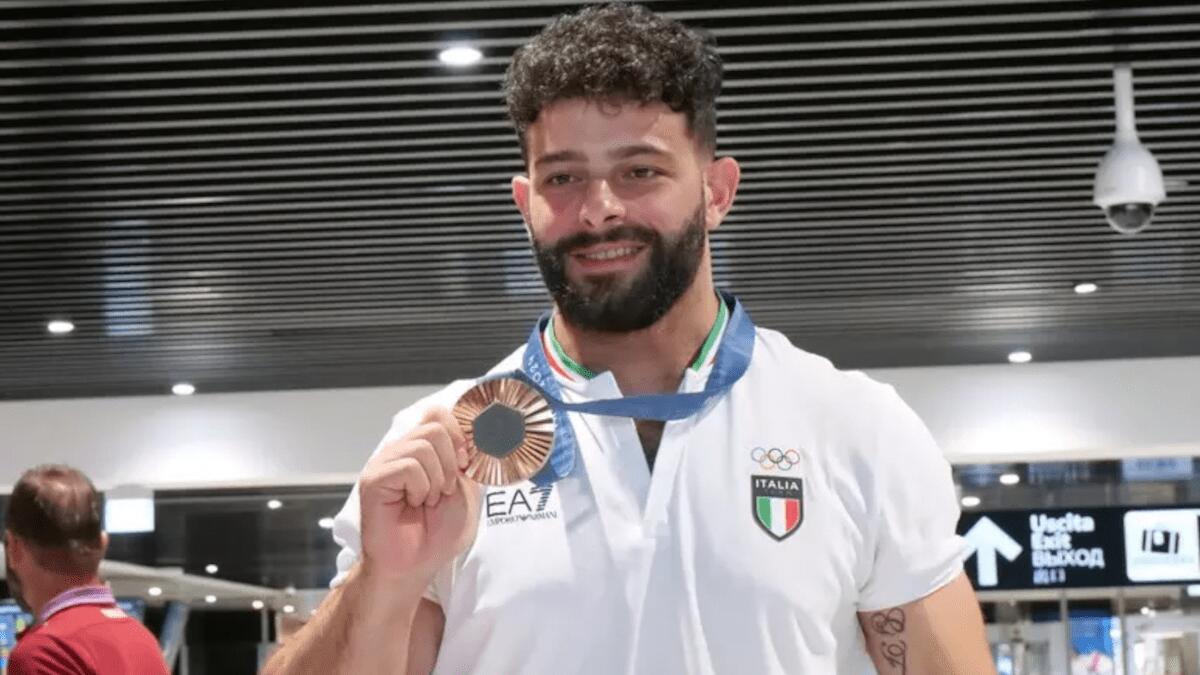 Dalle Olimpiadi al Tribunale: Antonino Pizzolato a processo per violenza e abusi