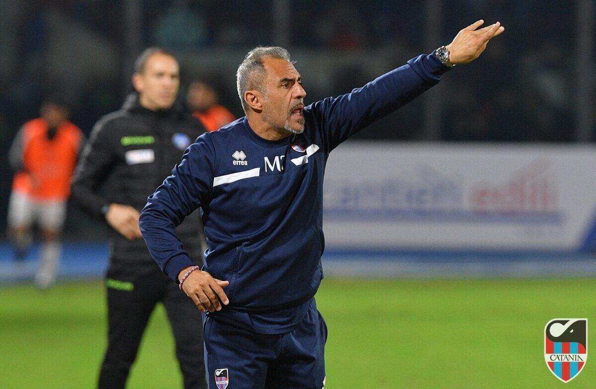 Catania torna alla vittoria con una prestazione sorprendente | Gli esperti non si aspettavano un cambiamento così rapido! - 