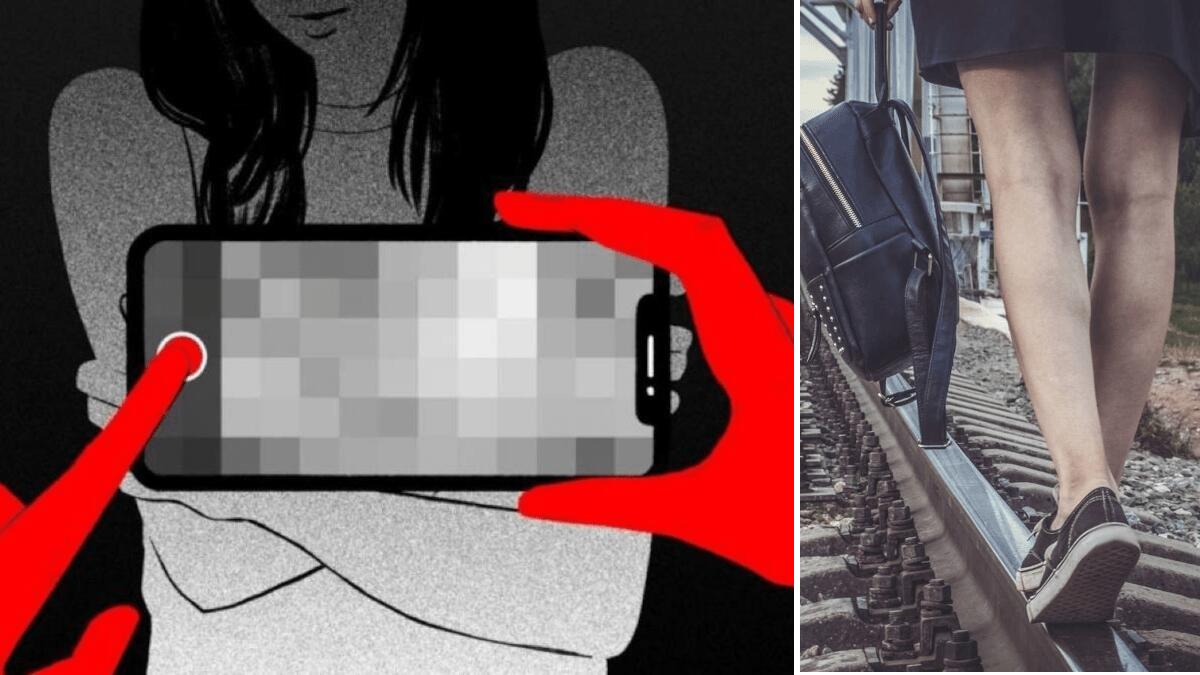 15enne araba impiccata: amici e studenti col Revenge Porn la conducono al suicidio - 