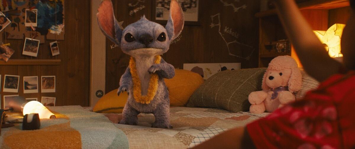 Le prime immagini di Lilo & Stitch live-action sorprendono tutti | Ma sarà all'altezza del classico animato? -