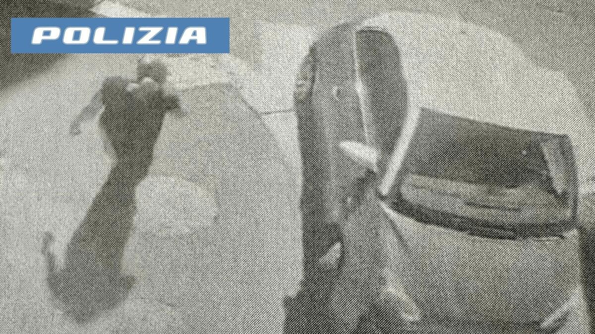 Dopo l’incidente stradale dice di essere incinta e stare male: donna in fuga quando chiamano il 118 - 