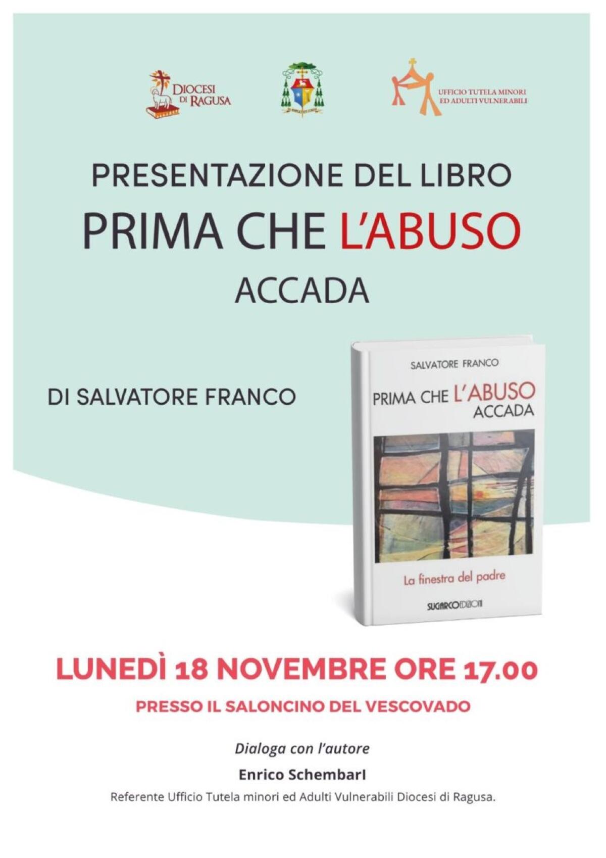 Un sacerdote scrive un libro scioccante sugli abusi | Ecco cosa non vuoi assolutamente sapere! - 