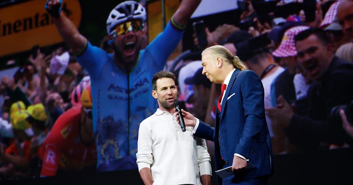 Mark Cavendish annuncia il ritiro, ma potrebbe tornare nel 2025? | La verità che potrebbe sorprendere i fan del ciclismo! - 
