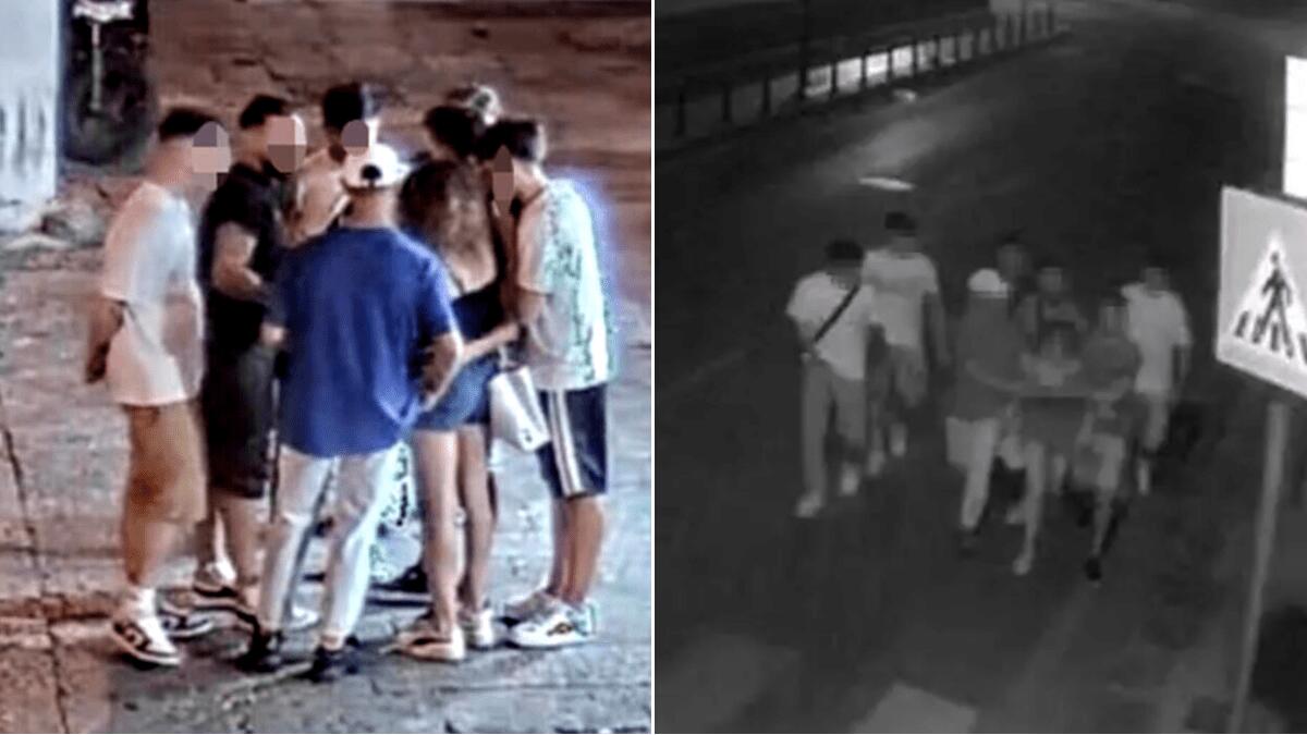 Arriva la condanna per lo stupro di gruppo: la pena maggiore è di soli 7 anni - 