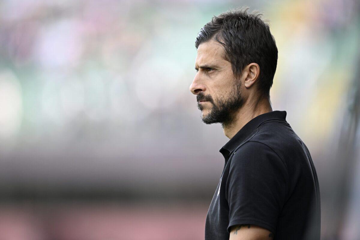 Dionisi in conferenza stampa: cosa nasconde il Palermo FC ai giornalisti? - 