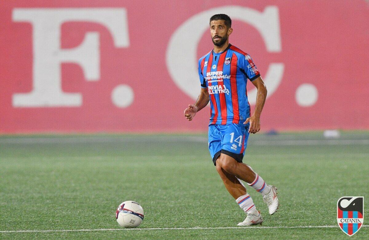 Catania inaspettatamente forte nonostante l’espulsione | La reazione che smentisce i critici! - 