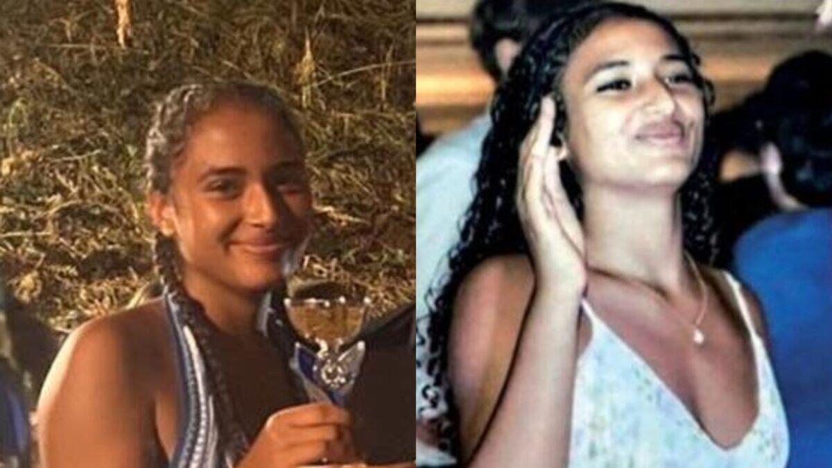 Suicidio “anomalo” di Larimar Annaloro | Cosa nasconde davvero la tragica verità? - 