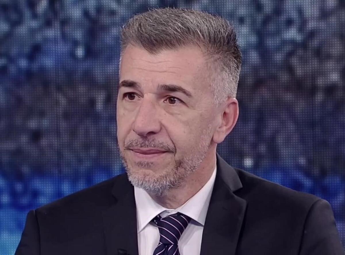 Un padre trova la forza di non odiare | Ma come è possibile dopo una tragedia così devastante? - 