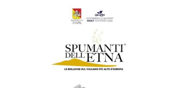 Spumanti dell’Etna 2024 a Catania | Una sesta edizione da non perdere e da bere tutta d'un sorso