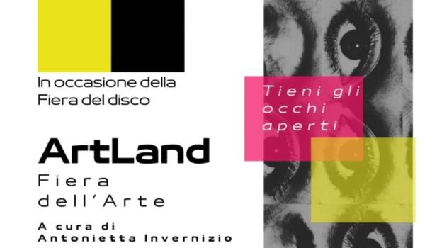 Capolavori in mostra a Catania | Scopri date e dettagli di Artland Fiera dell’Arte 