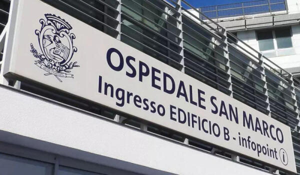 Sanguinoso SOS dall'Ospedale Policlino di Catania | Scopri perché la donazione di sangue è più critica che mai!