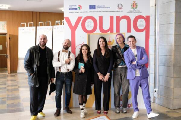 Comune di Messina sorprende: 1.500 giovani al centro dell'innovazione | Ecco cosa avrebbero dovuto sapere durante i YoungMe Days!