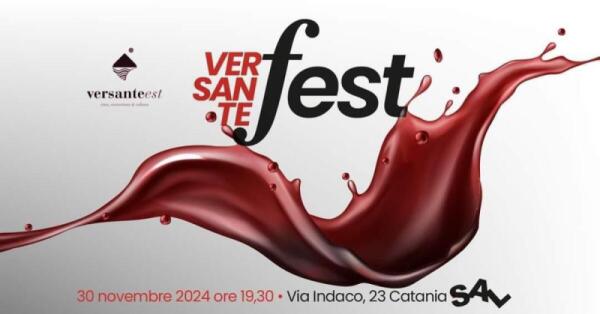 Catania si prepara per il Vino Party più inclusivo dell'anno | Scopri perché tutti ne parlano!