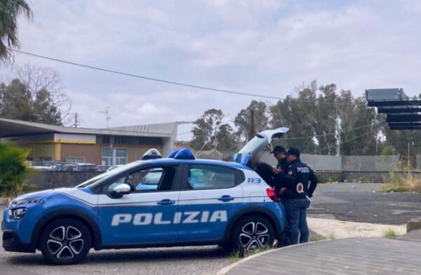 Tentato Furto Durante le Vacanze | La Polizia svela un ladro seriale tra i turisti!