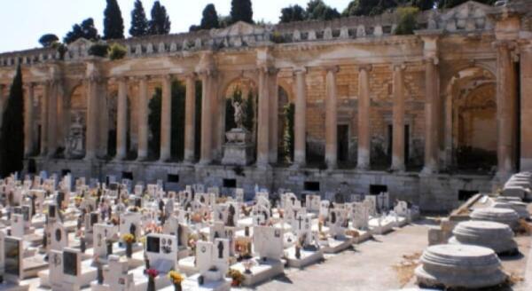 Comune di Messina: Gli eredi possono finalmente riposare accanto alle "Giovani Vittime della strada"! Ma cosa significa realmente?