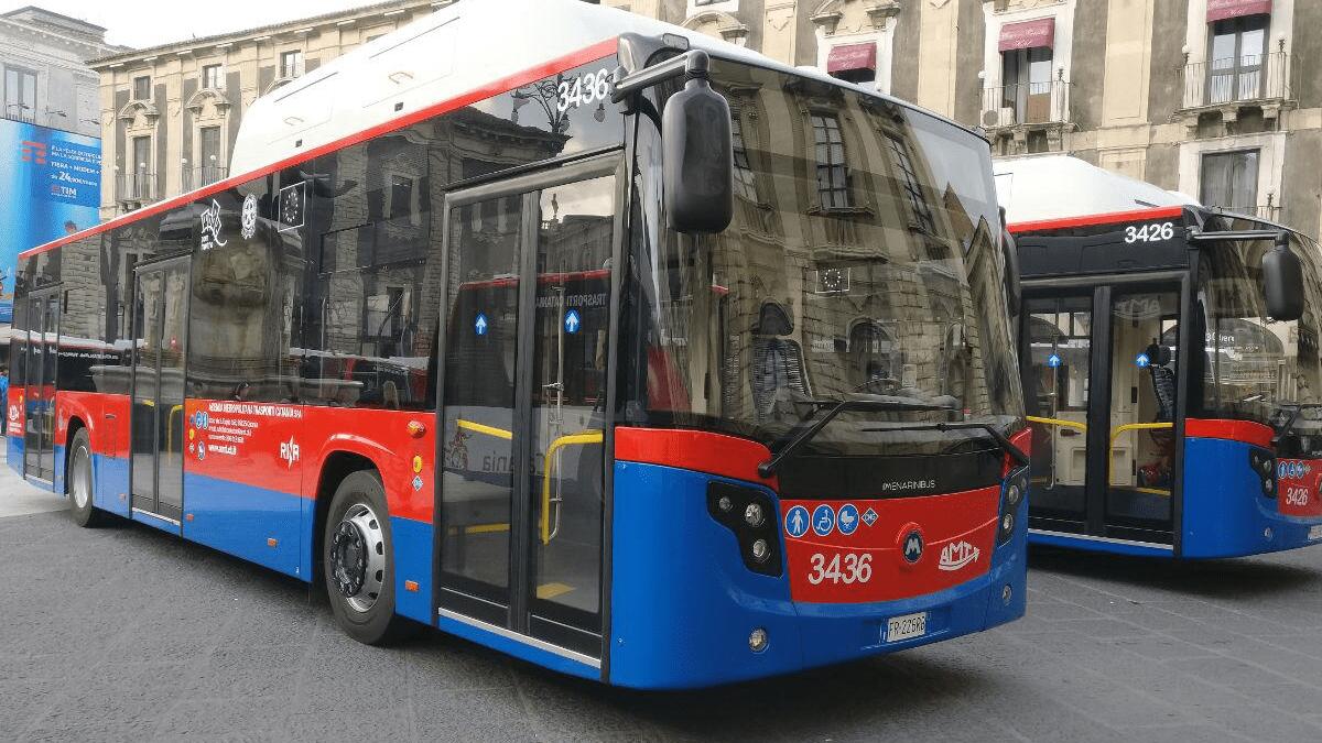 Amts partecipa allo sciopero del trasporto pubblico: ecco le uniche corse e linee attive - 
