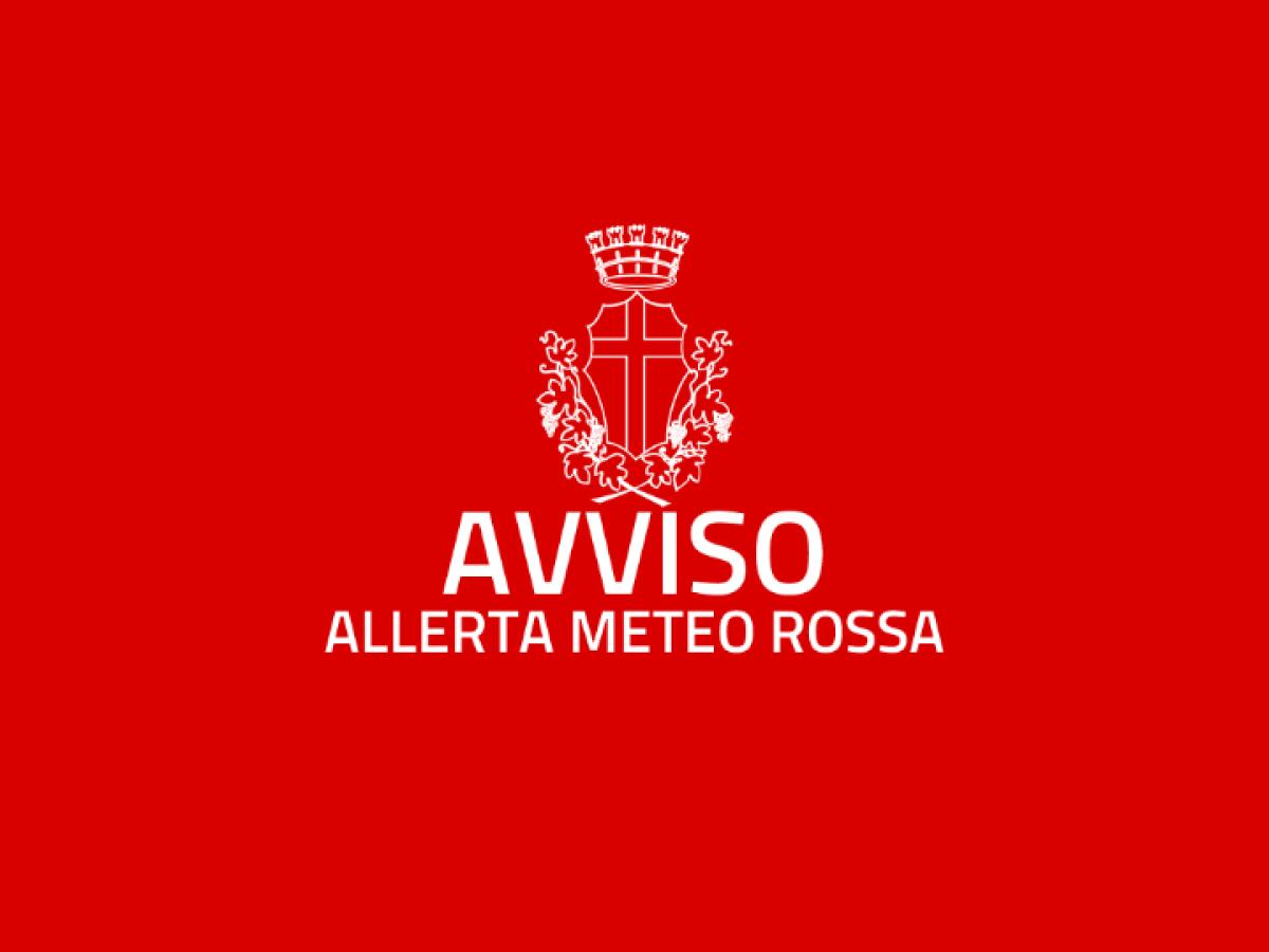 Allerta rossa per tempeste in arrivo | Scopri perché potrebbe essere il tuo peggior incubo meteo! - 