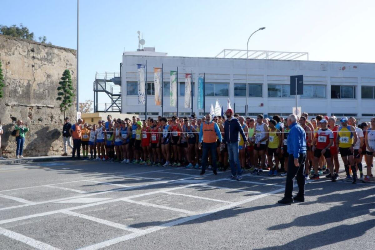 10 km di Capo Peloro | Ecco perché il Comune di Messina sta cambiando il mondo del podismo!