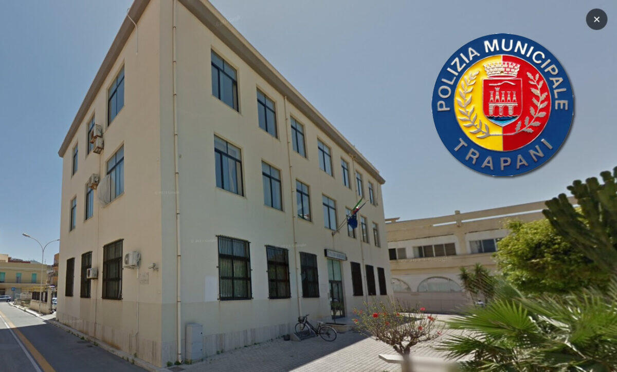 Trapani: quindici denunciati per occupazione abusiva | La polizia locale può davvero fare la differenza? - 