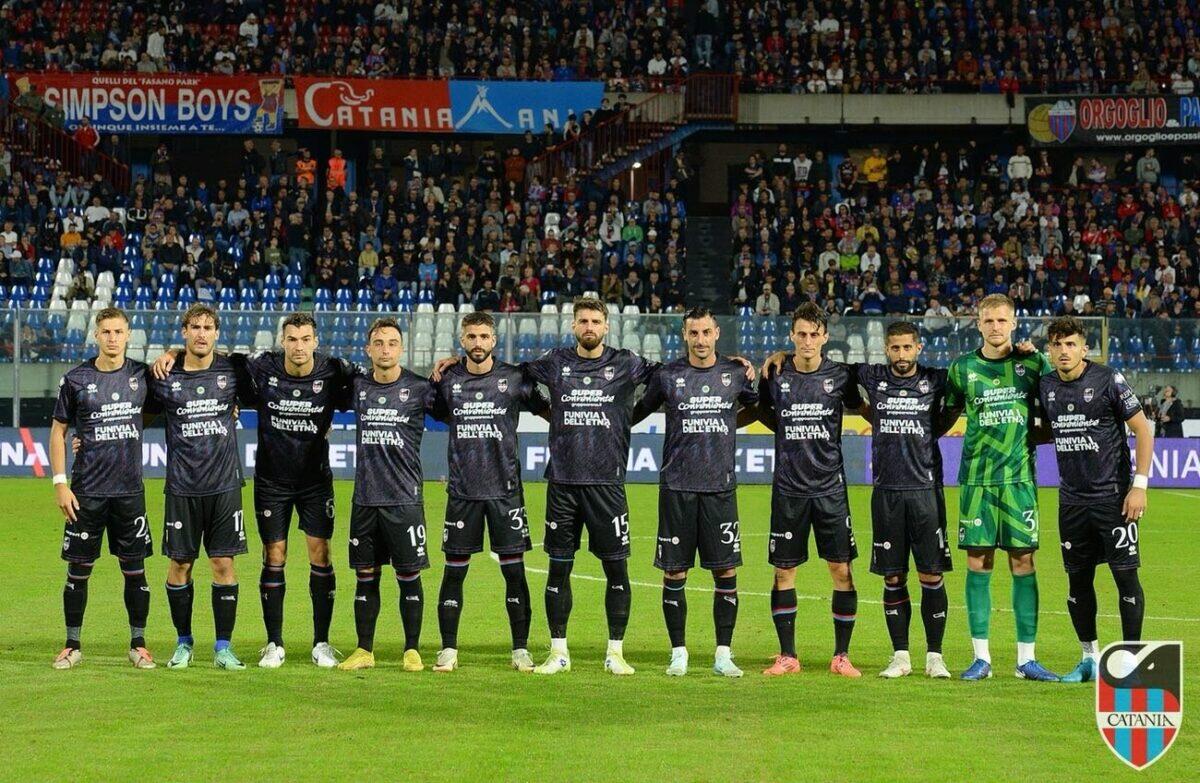 Catania e Messina chiudono in un clamoroso 0-0 | Perché nessuno si aspettava una partita così spenta? - 