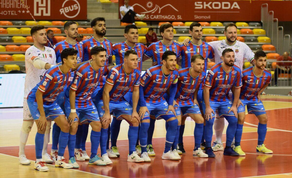 Meta Catania lotta fino all'ultimo | Ma è davvero bastato per sperare nella vittoria?