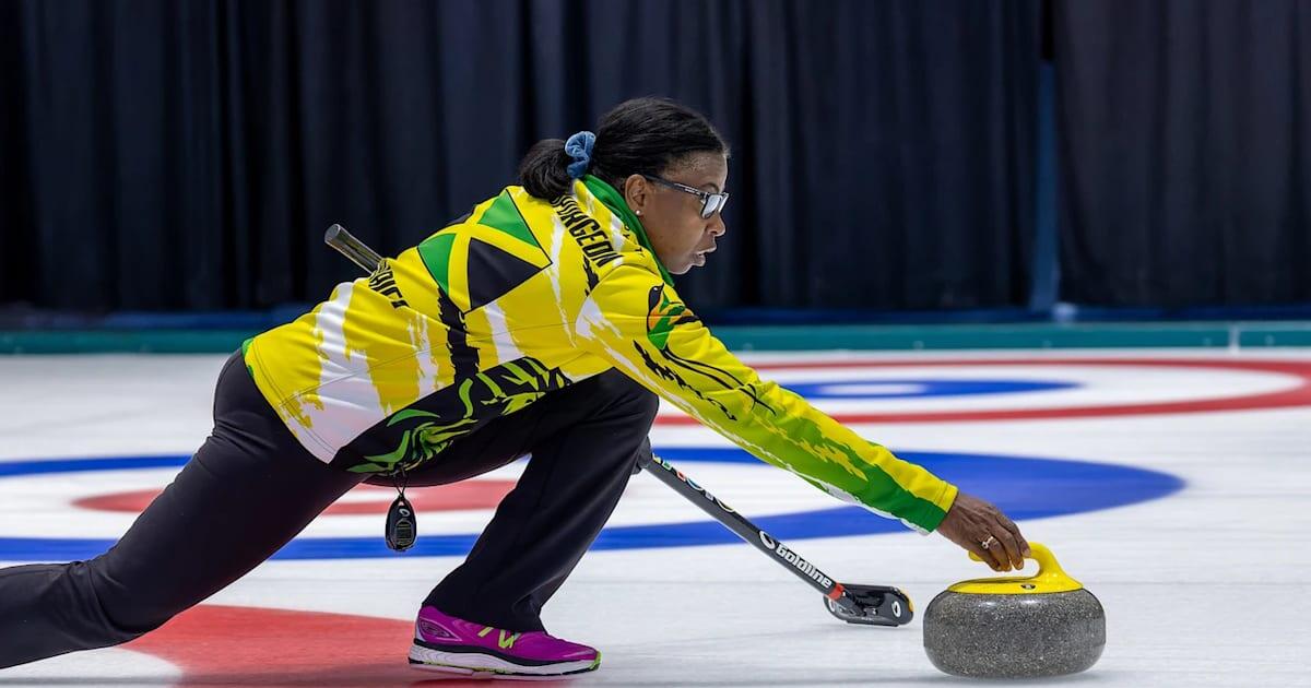 Giamaica sorprende il mondo | Il curling è il nuovo sport caraibico che non ti aspetti!