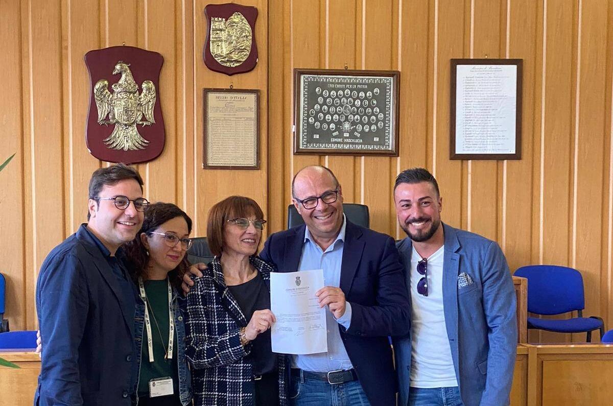 Tre assistenti sociali premiati a Mascalucia | Un riconoscimento che fa riflettere - 