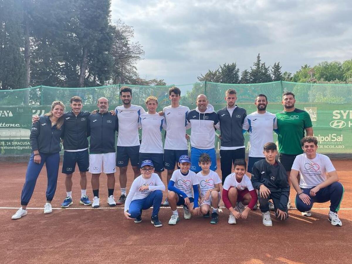 Match Ball Siracusa pronta per la promozione | Riusciranno a superare gli ostacoli decisivi? - 