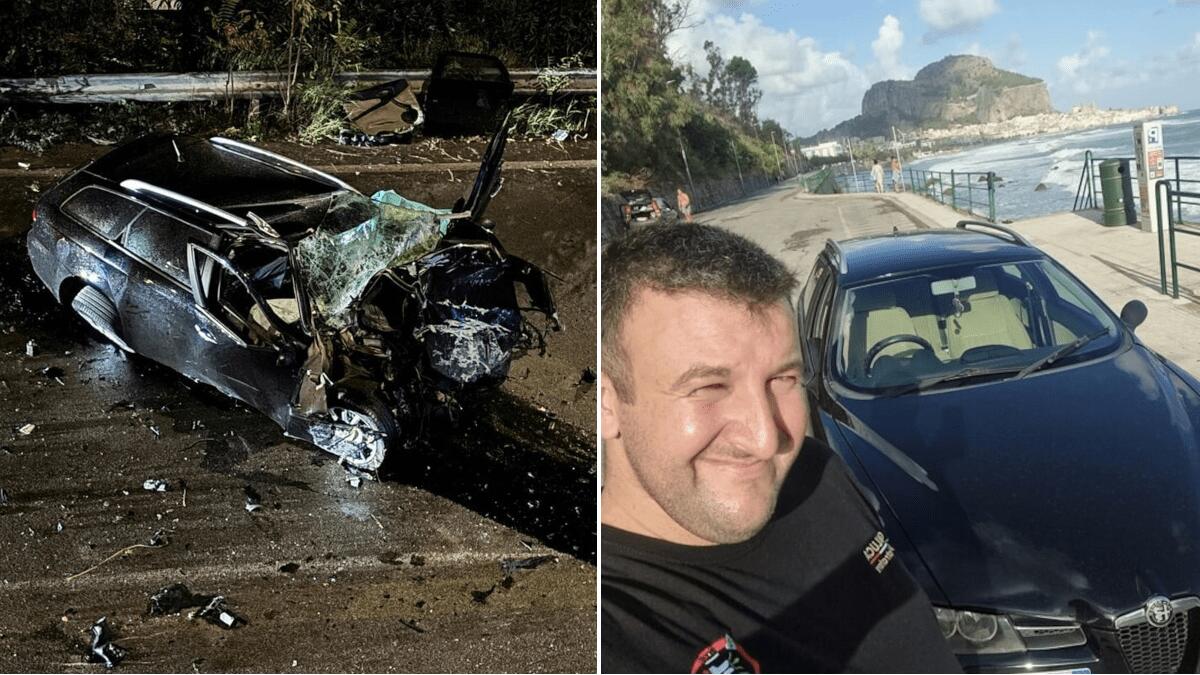 Incidente mortale a Palermo. Viale Regione Siciliana nuovamente fatale: chi è la vittima - 