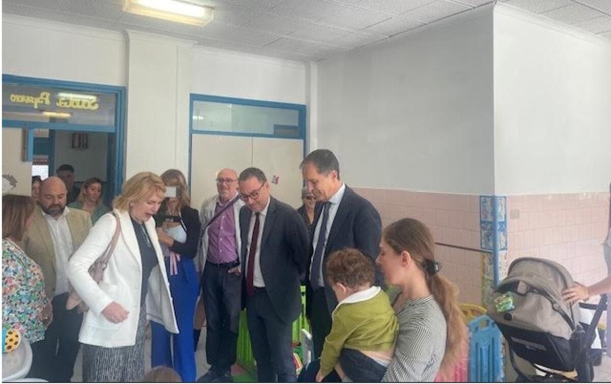 Catania sorprende con nuovi asili nido gratuiti | È la soluzione che tutte le famiglie attendevano? - 