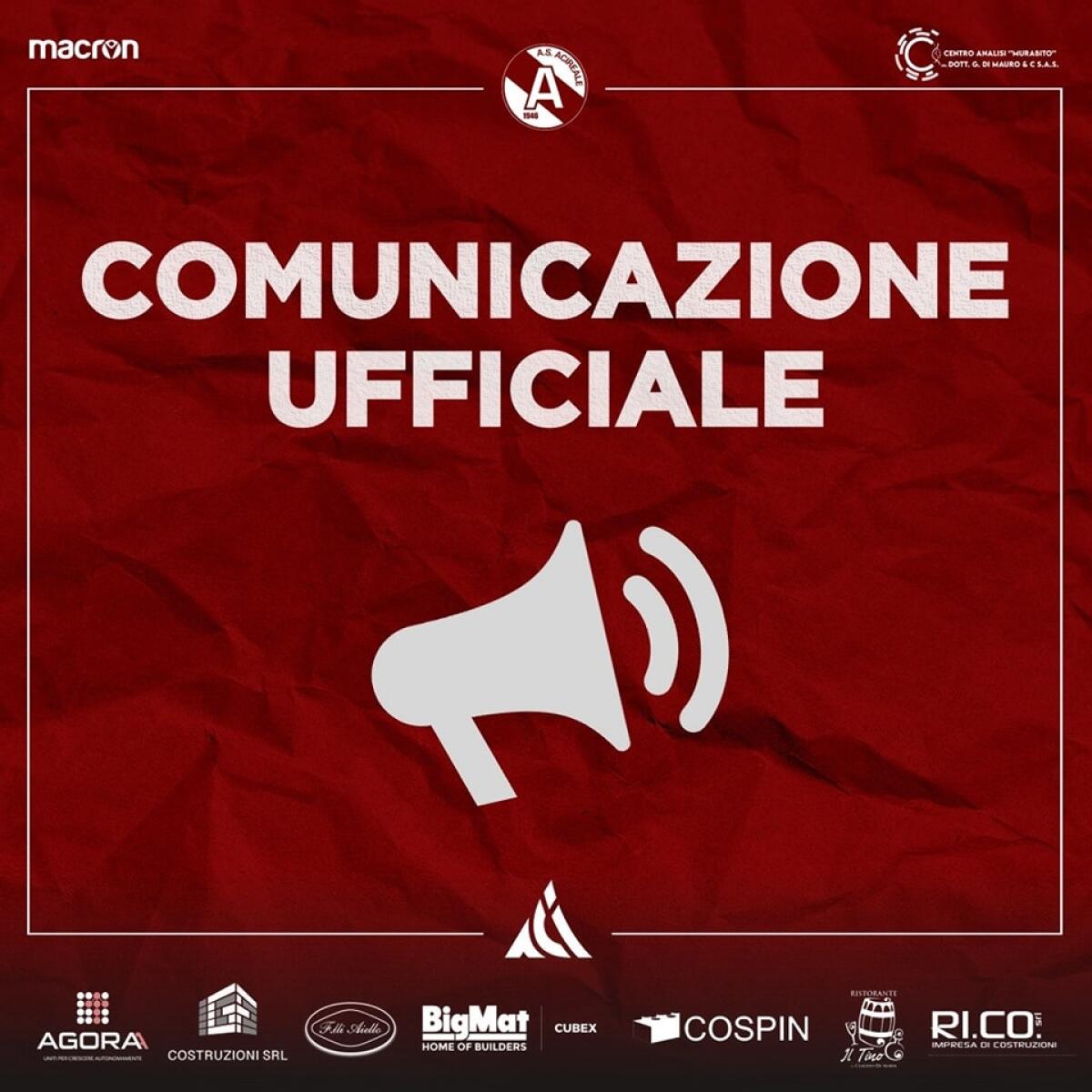 Infiltrazioni d'acqua nello stadio di Acireale | Il grande match contro la Vibonese a rischio! - 