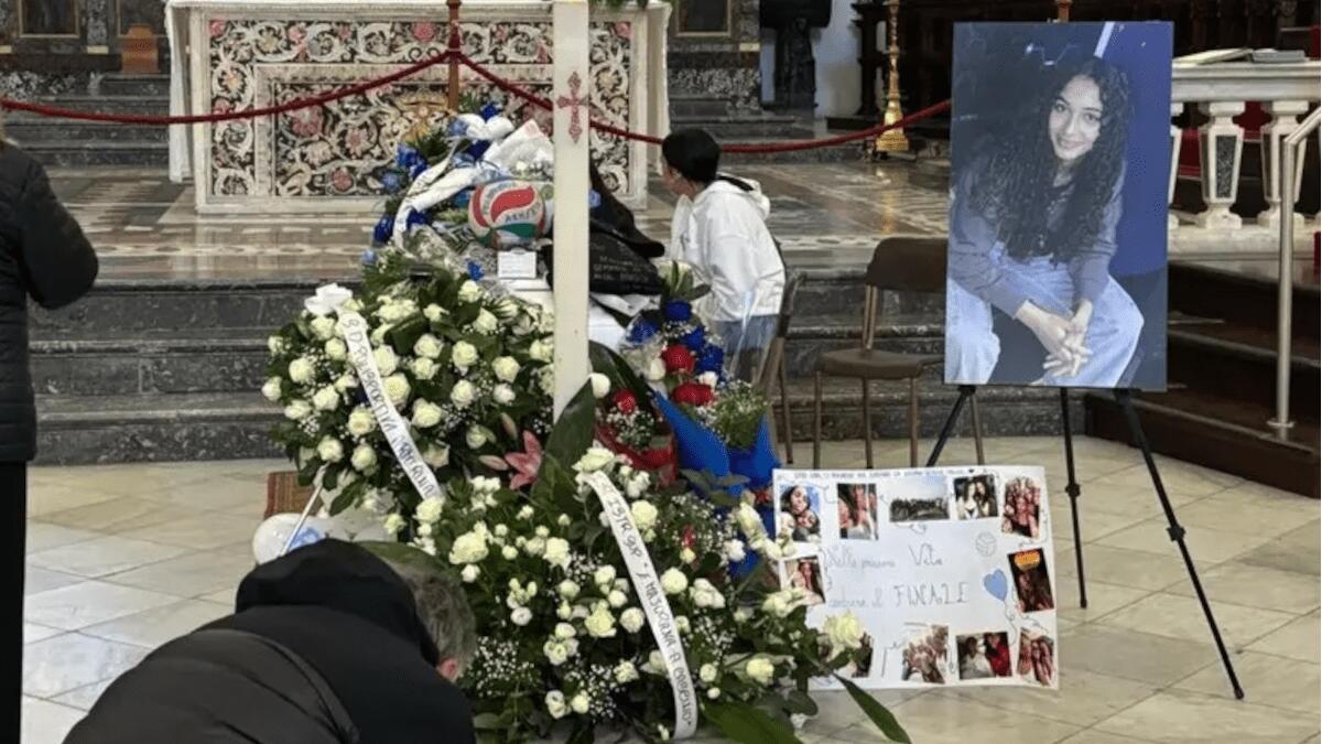 Autopsia Larimar Annaloro rivelatrice: dubbi sulla 15enne impiccata, è davvero suicidio?   - 