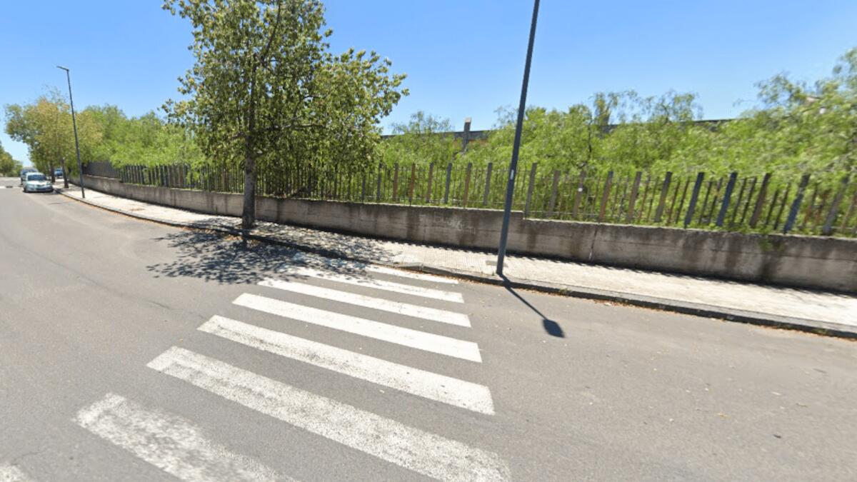 Incidente mortale nel Catanese: l’attraversamento pedonale è fatale per il 74enne - 