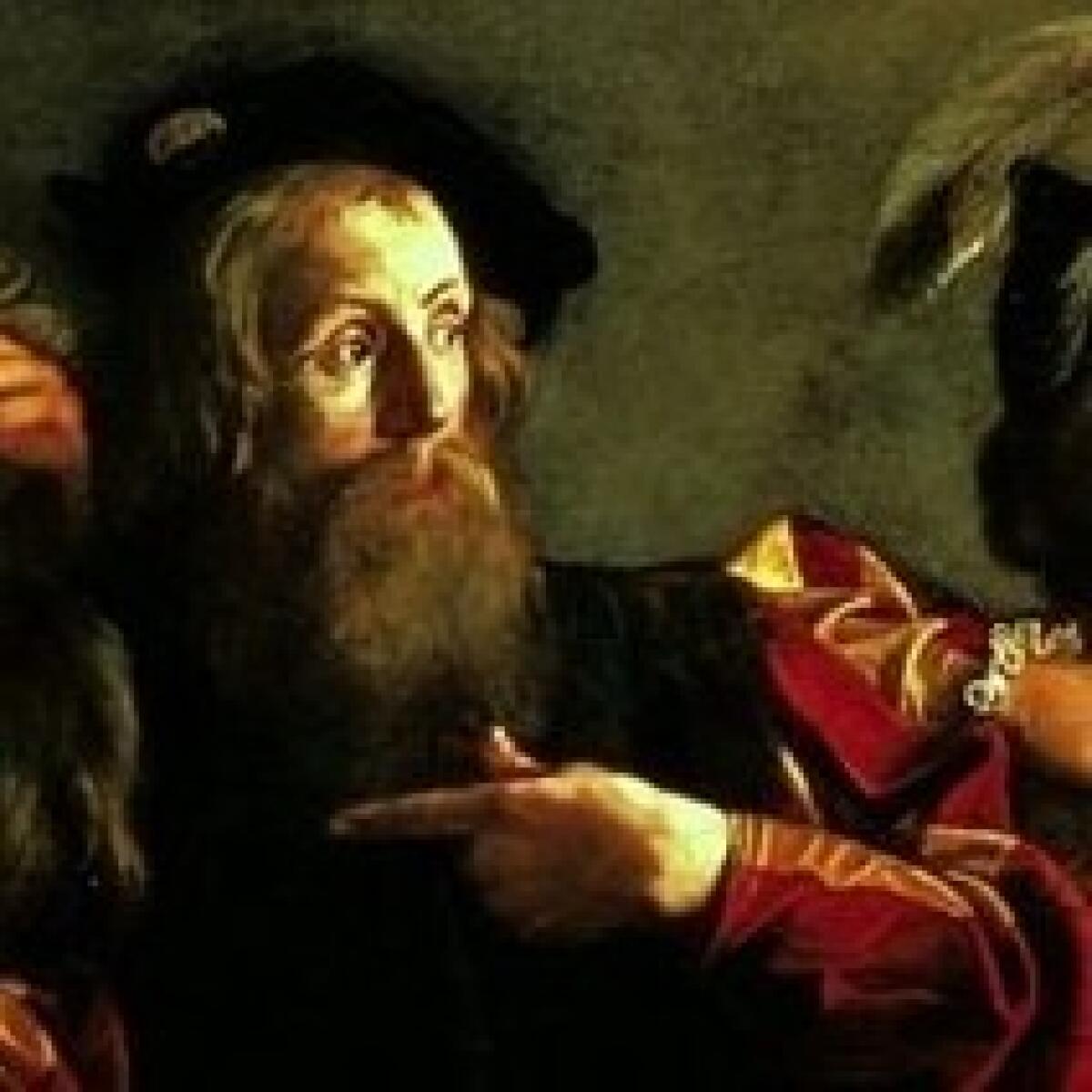 Giornata dedicata alla pastorale vocazionale | La sorprendente strategia che cambierà il futuro delle diocesi! - 