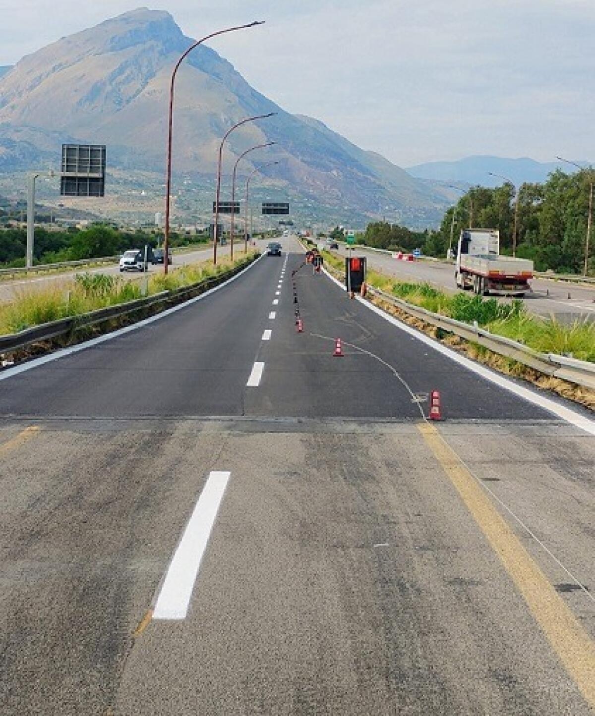 Manutenzione autostradale a Buonfornello | Perché siamo inclini a sottovalutare la sicurezza delle nostre strade? - 