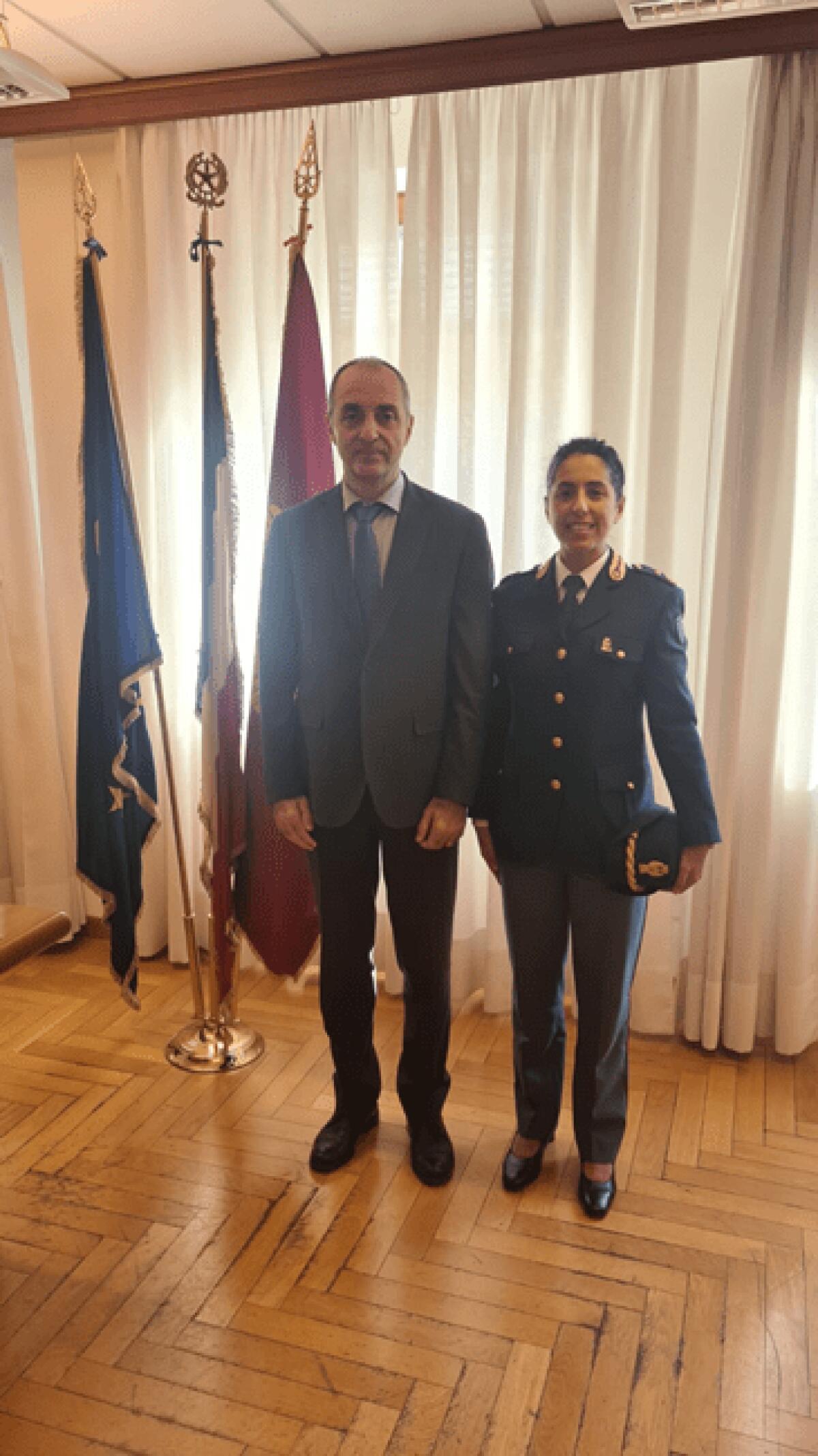 Controlli stradali innovativi a Udine | La verità che nessuno si aspettava sui conducenti professionali! - 